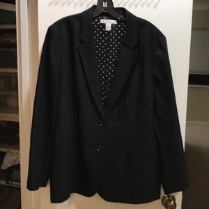 Chico’s Women’s Blazer
